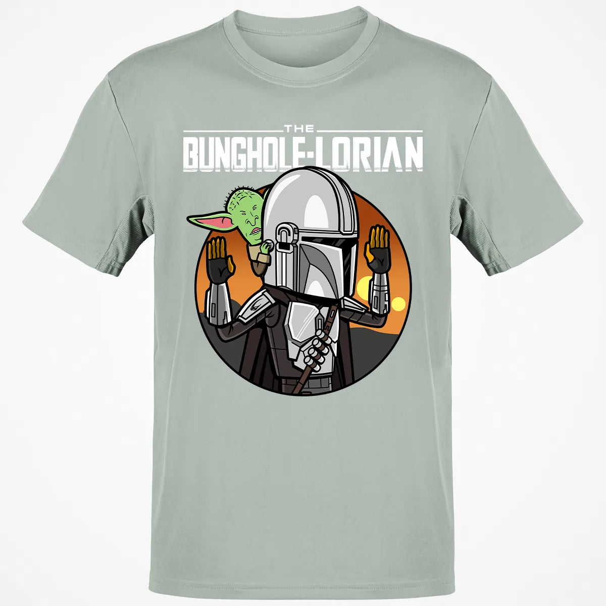 Classic Unisex T-Shirt - CYL1NZEA