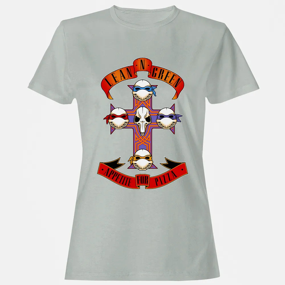 Women's T-shirt - NUAK139S