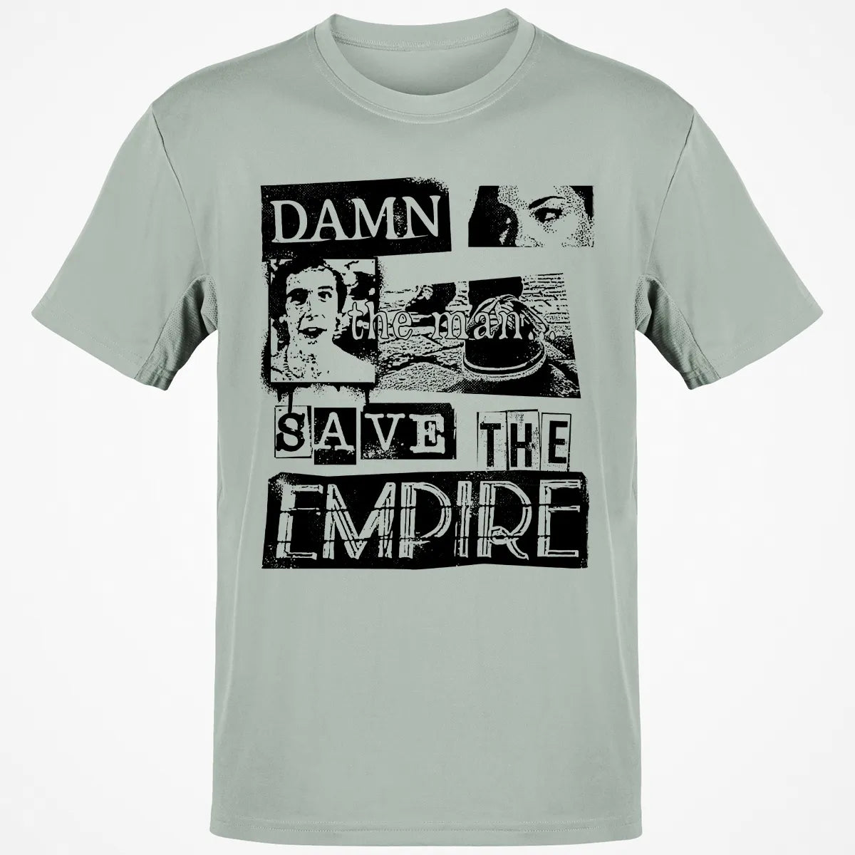 Classic Unisex T-Shirt - NTHD9NDX