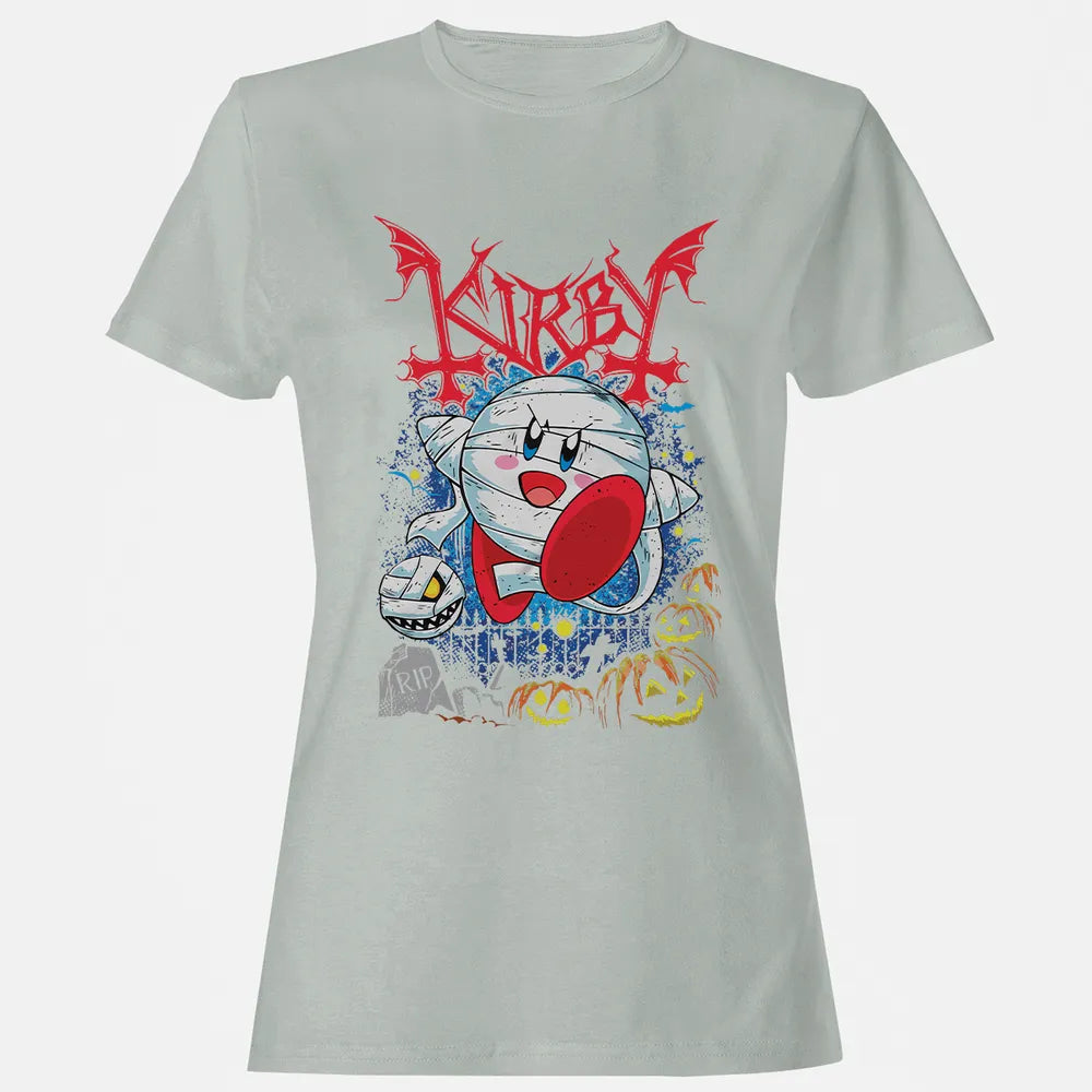 Women's T-shirt - EC72FXZH