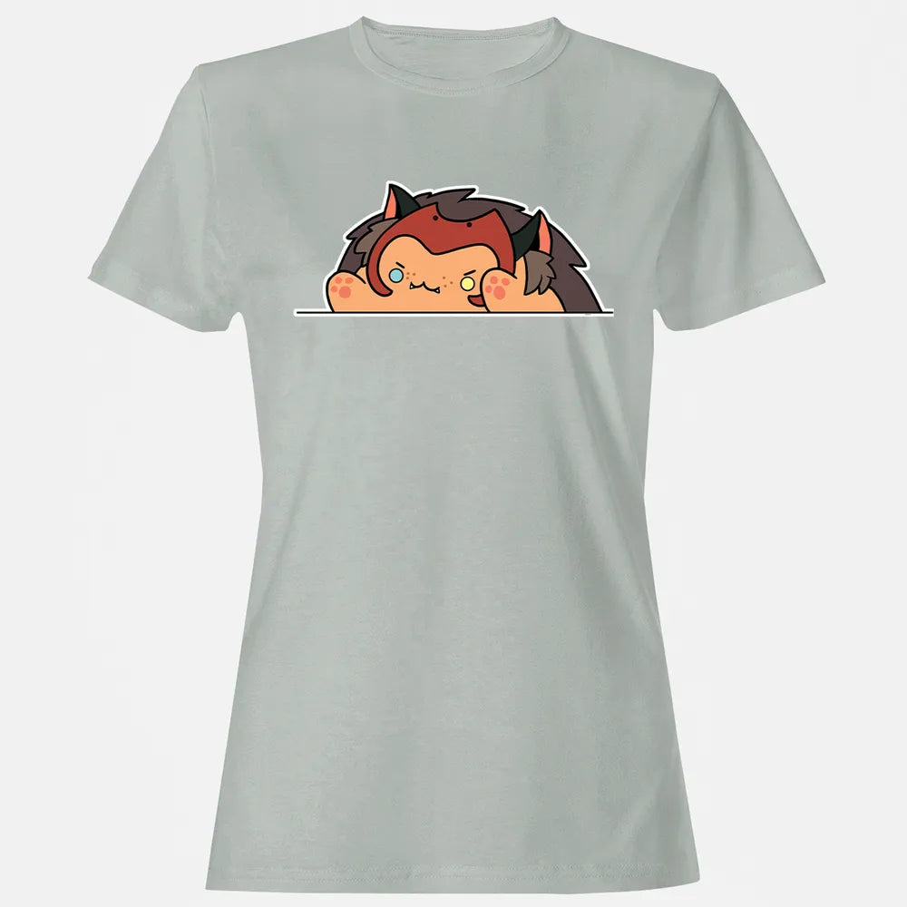 Women's T-shirt - G5Y5HRA9