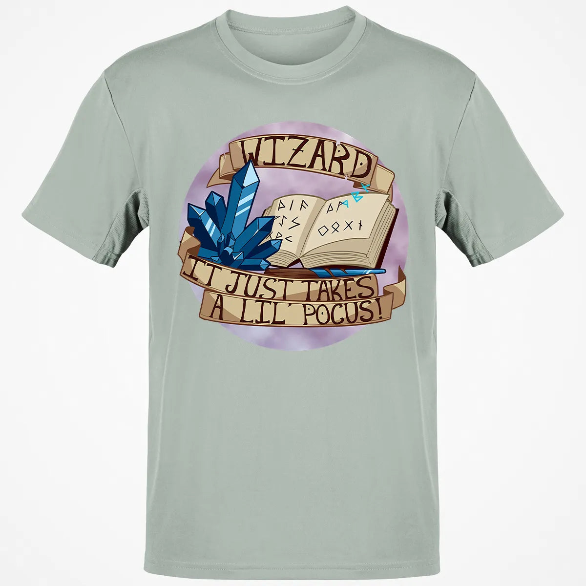 Classic Unisex T-Shirt - 8PGESF5M