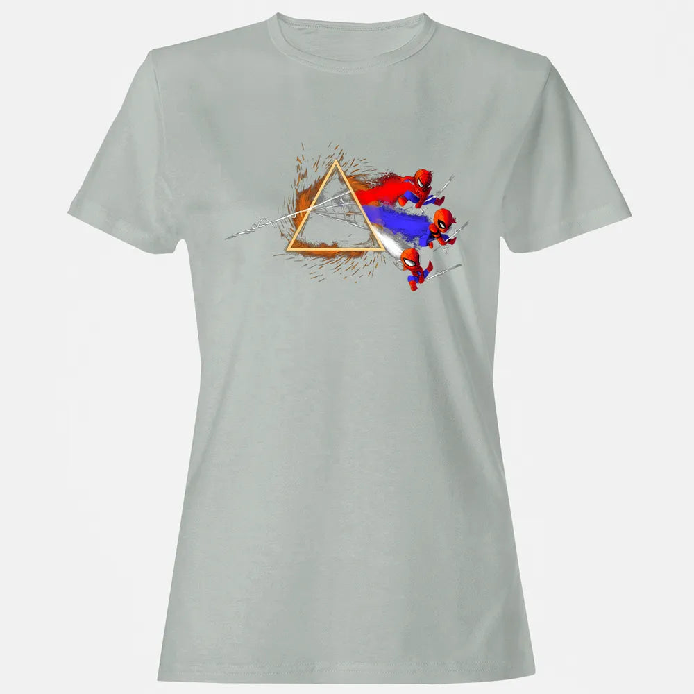 Women's T-shirt - XKJYTGR2