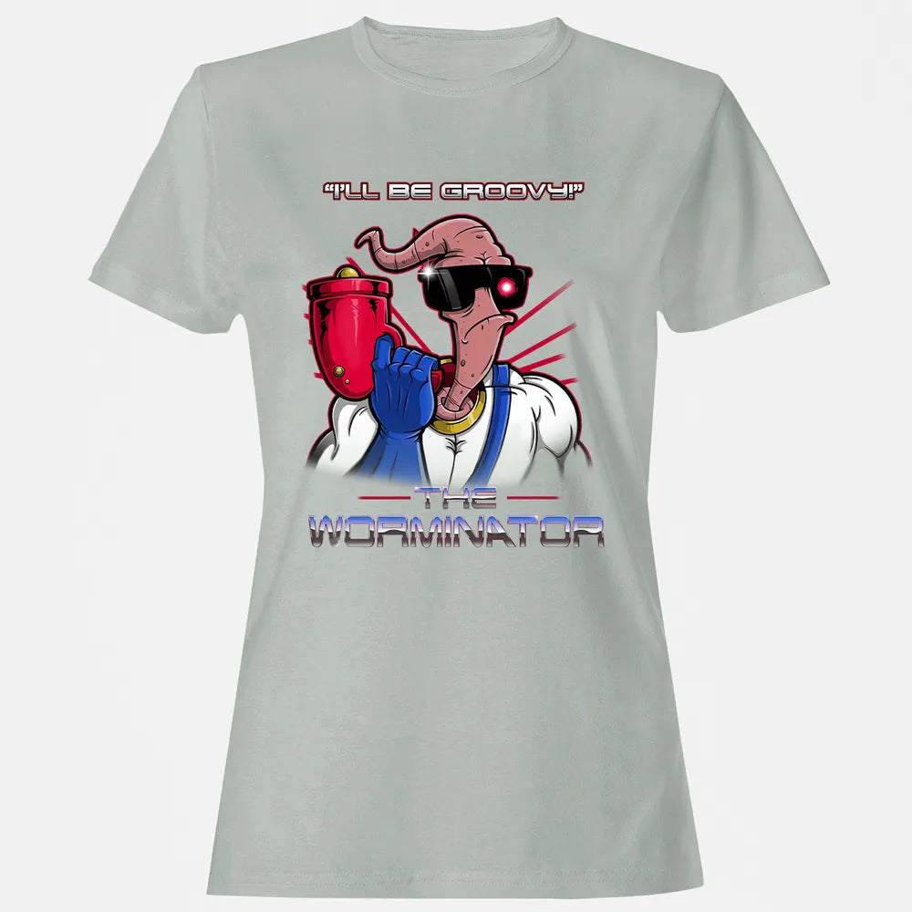 Women's T-shirt - C6WLD74J