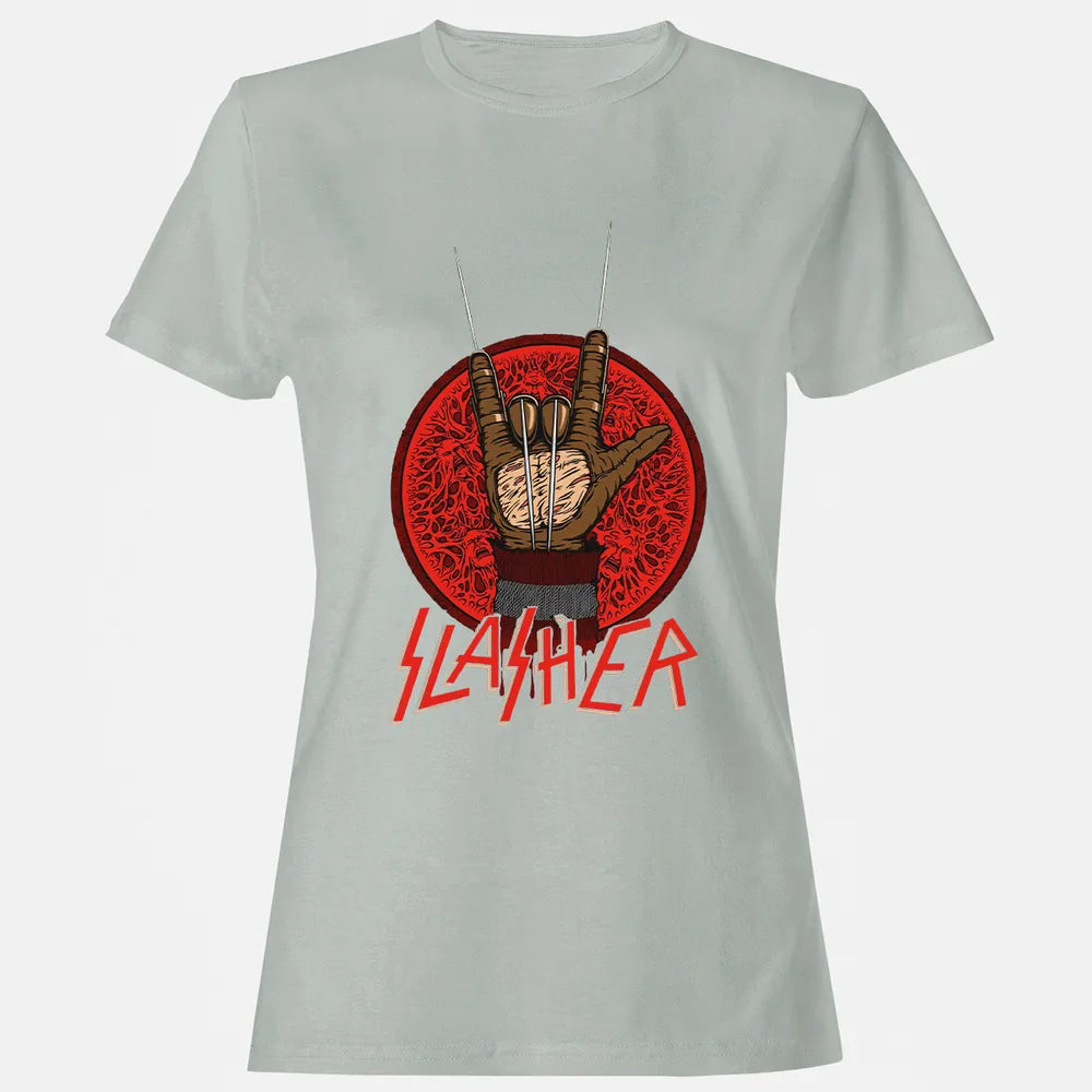 Women's T-shirt - 5WWWSCAV
