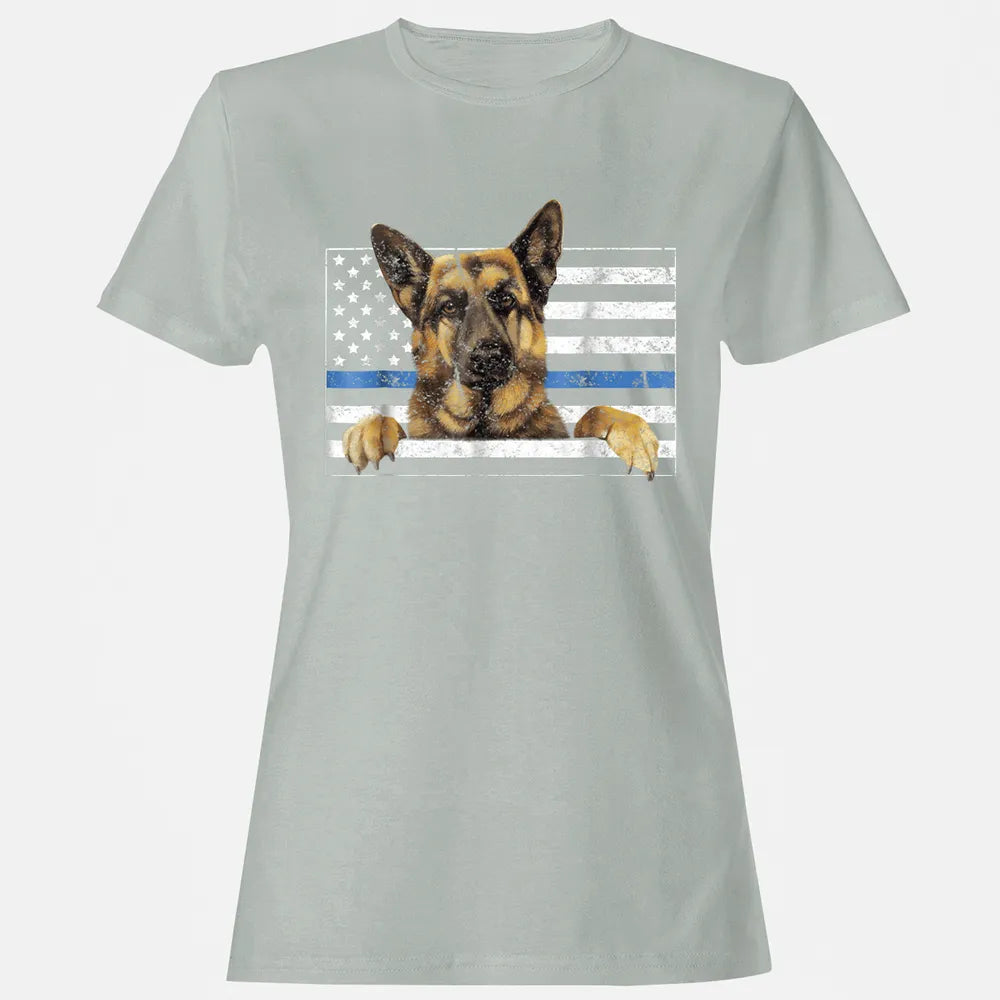Women's T-shirt - F37RN9WY