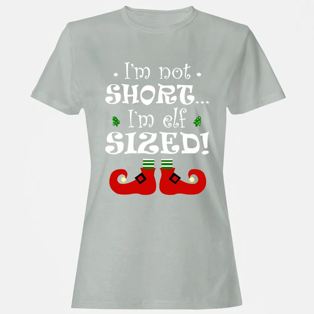 Women's T-shirt - BX7UTGHA