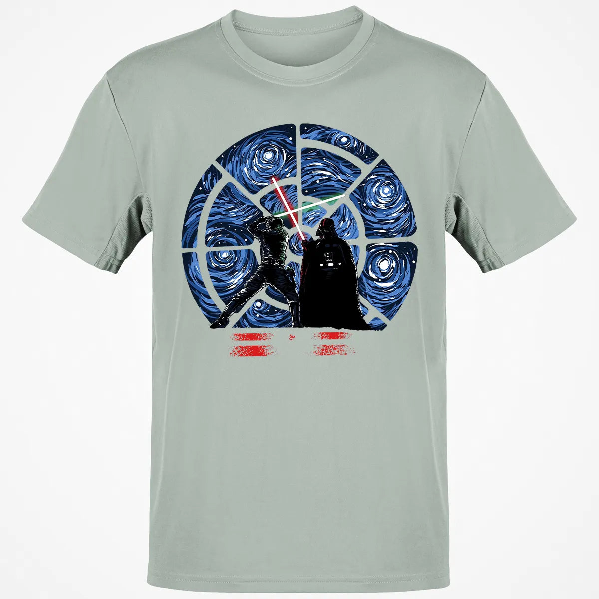Classic Unisex T-Shirt - K7YTTA6M