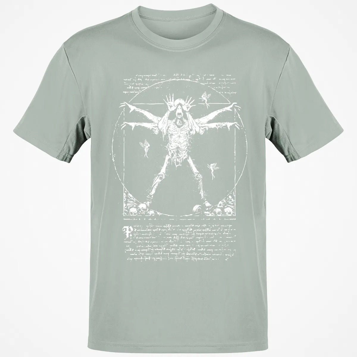 Classic Unisex T-Shirt - 3ZZ9S8YV