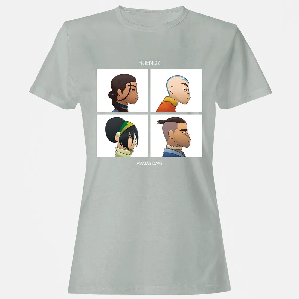 Women's T-shirt - VBWUEE9S