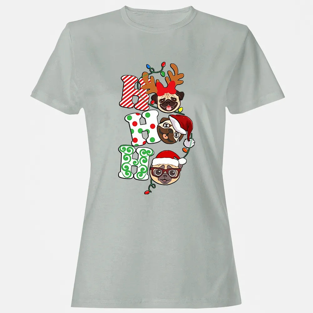 Women's T-shirt - 5WMSVEB5
