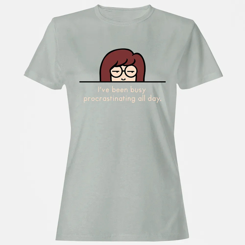 Women's T-shirt - B53GX1D5