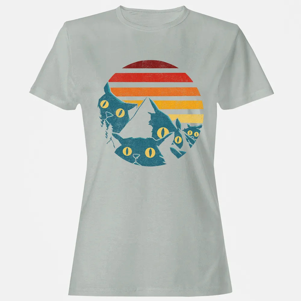 Women's T-shirt - YYWX68CW