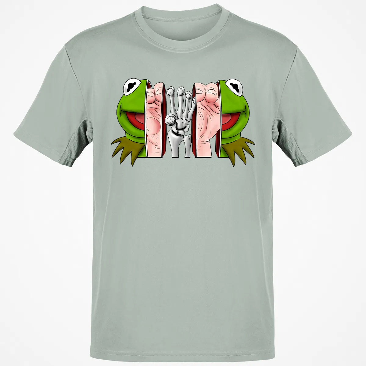 Classic Unisex T-Shirt - Q336FV7G