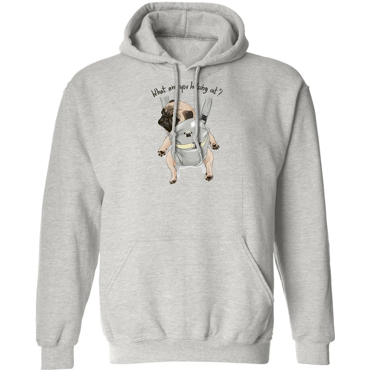 Classic Unisex Hoodie - TUMYKQGW