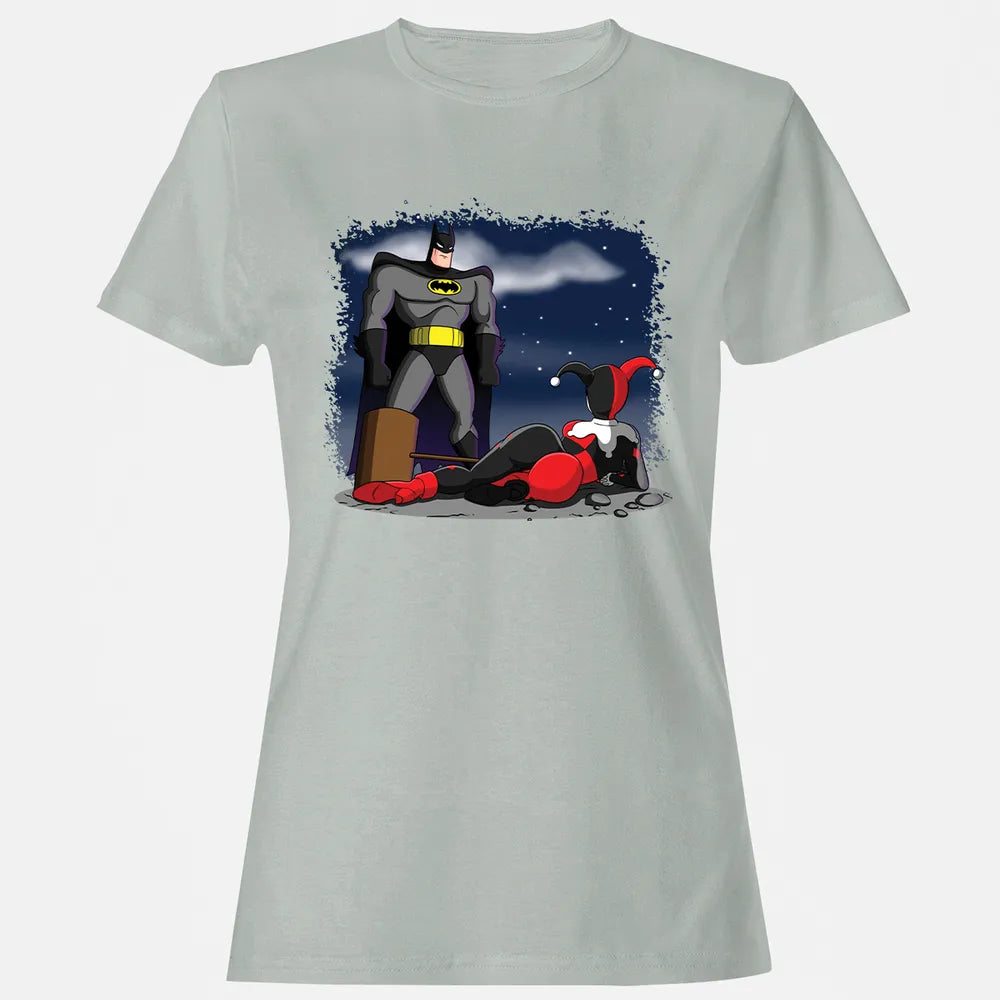 Women's T-shirt - 78MJD72A