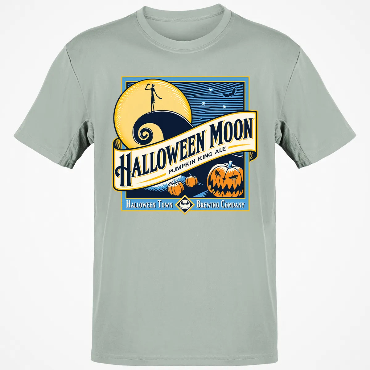 Classic Unisex T-Shirt - A87ME3JX