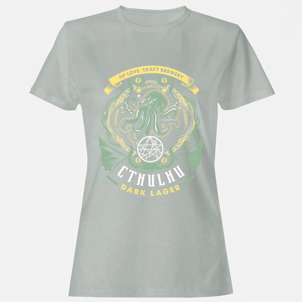 Women's T-shirt - 4V2DDDJ9