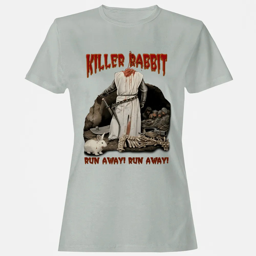 Women's T-shirt - UHURLBQG