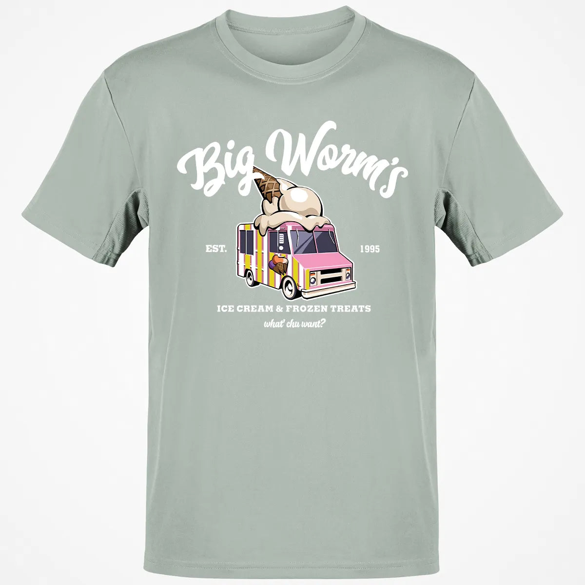 Classic Unisex T-Shirt - EBWQ69LA