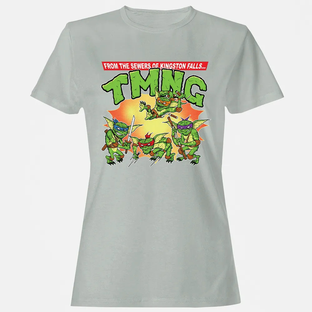 Women's T-shirt - 771XYJ41