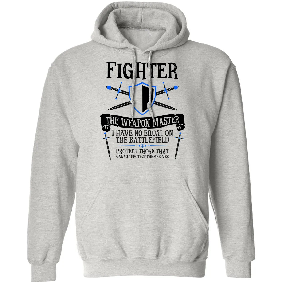 Classic Unisex Hoodie - 6GDE6VLQ