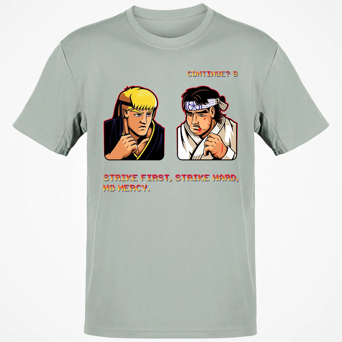 Classic Unisex T-Shirt - 3EM1JSQ8
