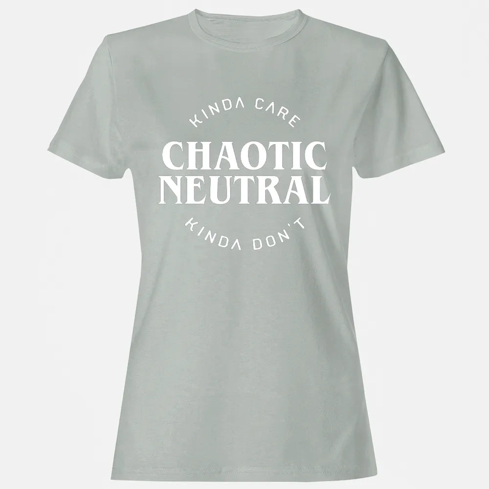 Women's T-shirt - XT6BS1F7