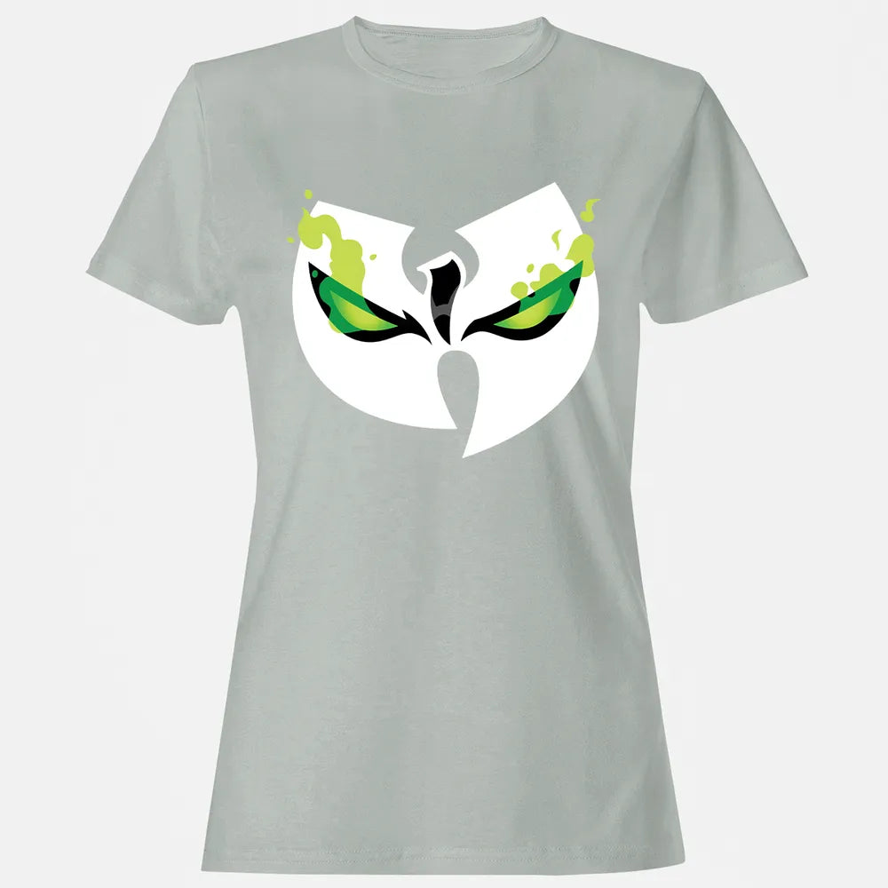 Women's T-shirt - DUZEL9UC