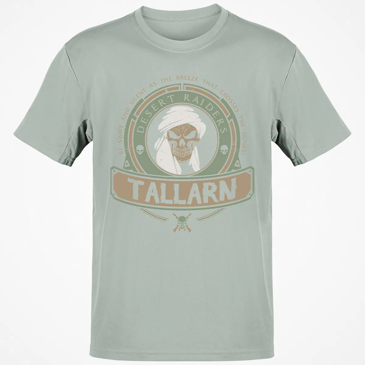 Classic Unisex T-Shirt - R949C738