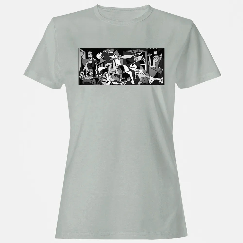 Women's T-shirt - JVVAN7M2