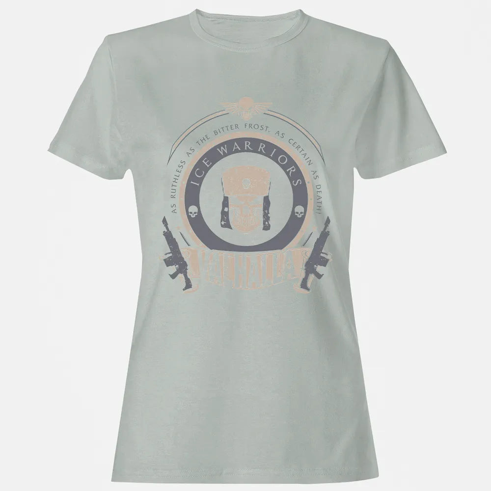 Women's T-shirt - AHKMD43E