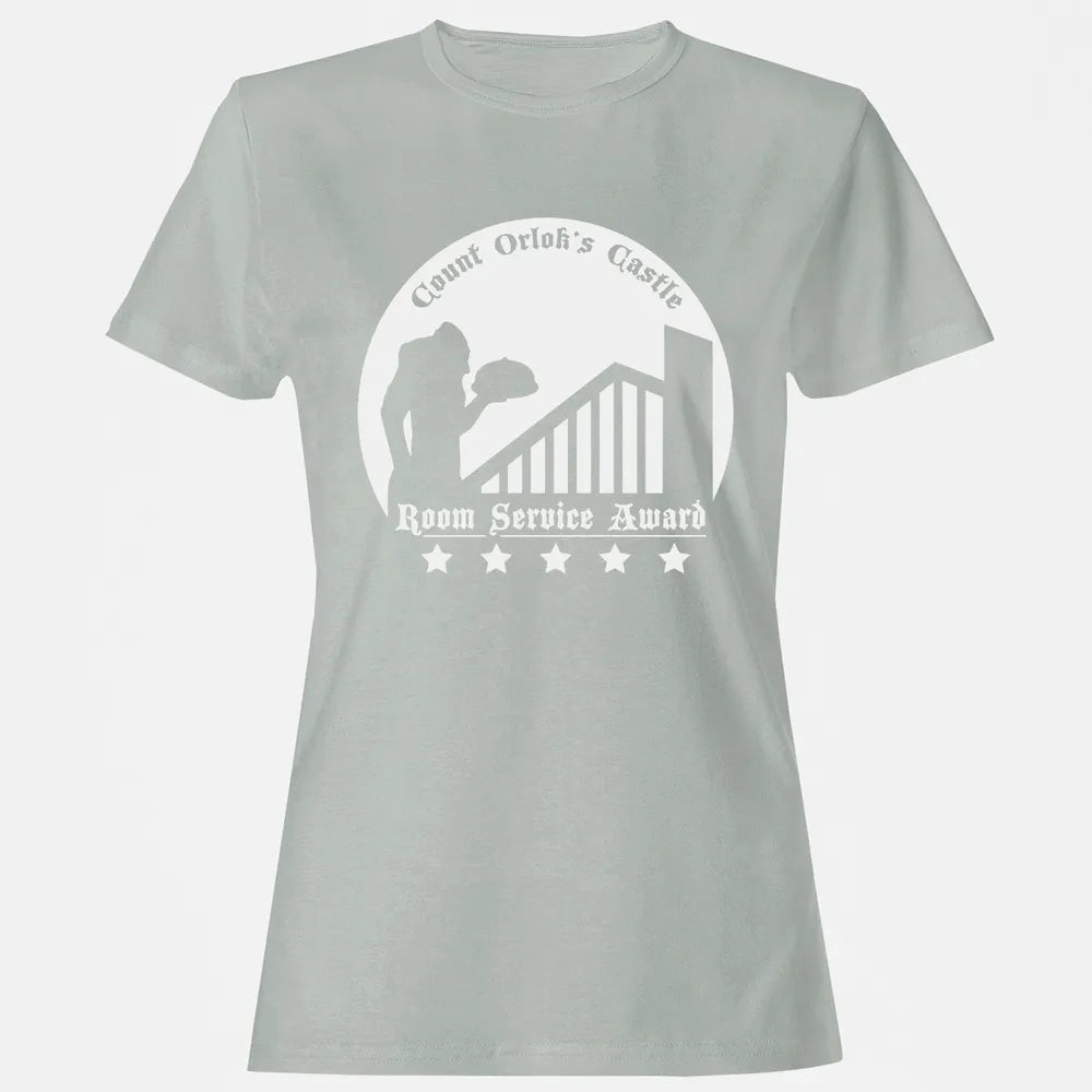Women's T-shirt - QKRNRCG3