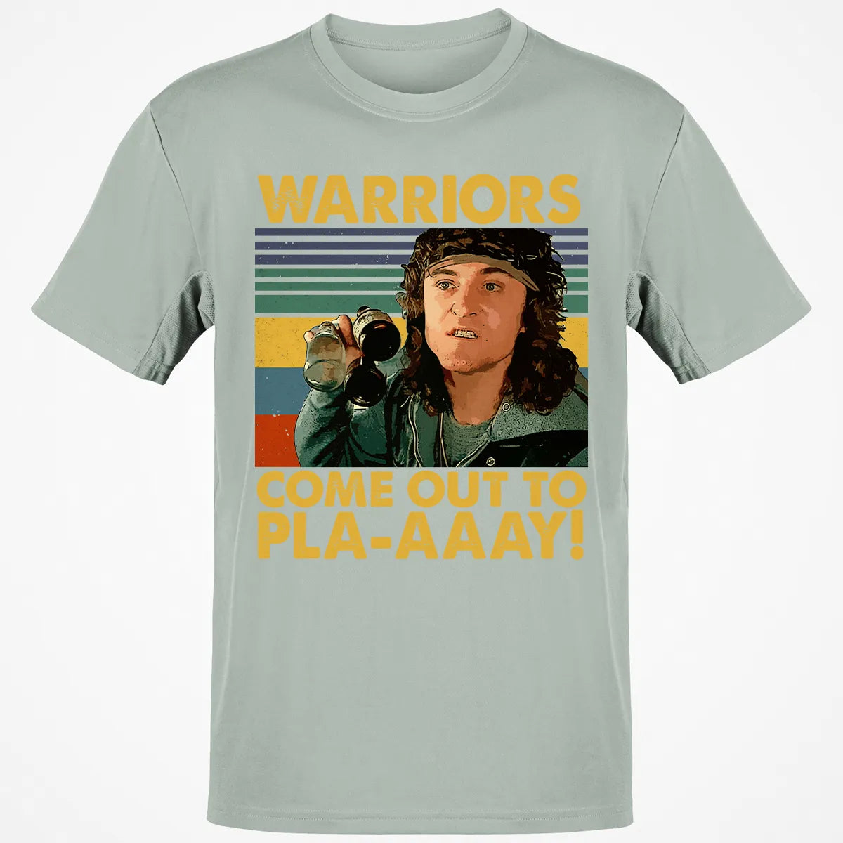 Classic Unisex T-Shirt - M8ZQAWFF