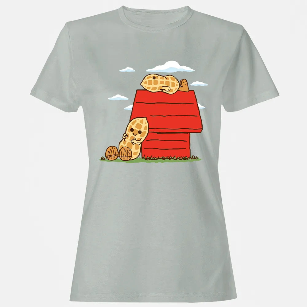 Women's T-shirt - MVRRSLG3