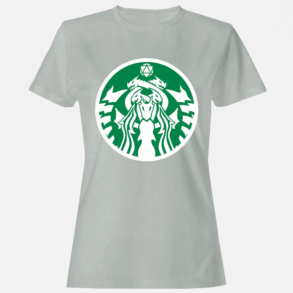 Women's T-shirt - N13L4M9W