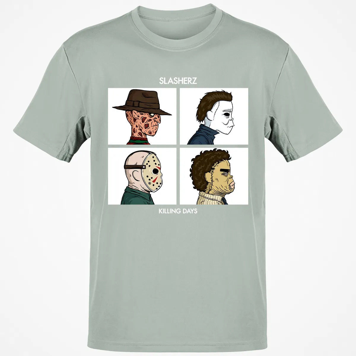 Classic Unisex T-Shirt - S1GGUQ5G