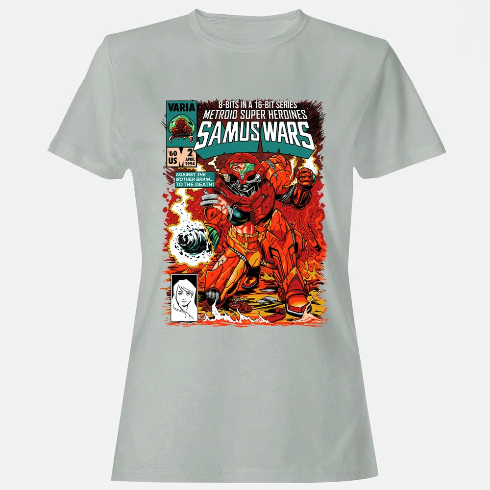Women's T-shirt - 516ZPG68
