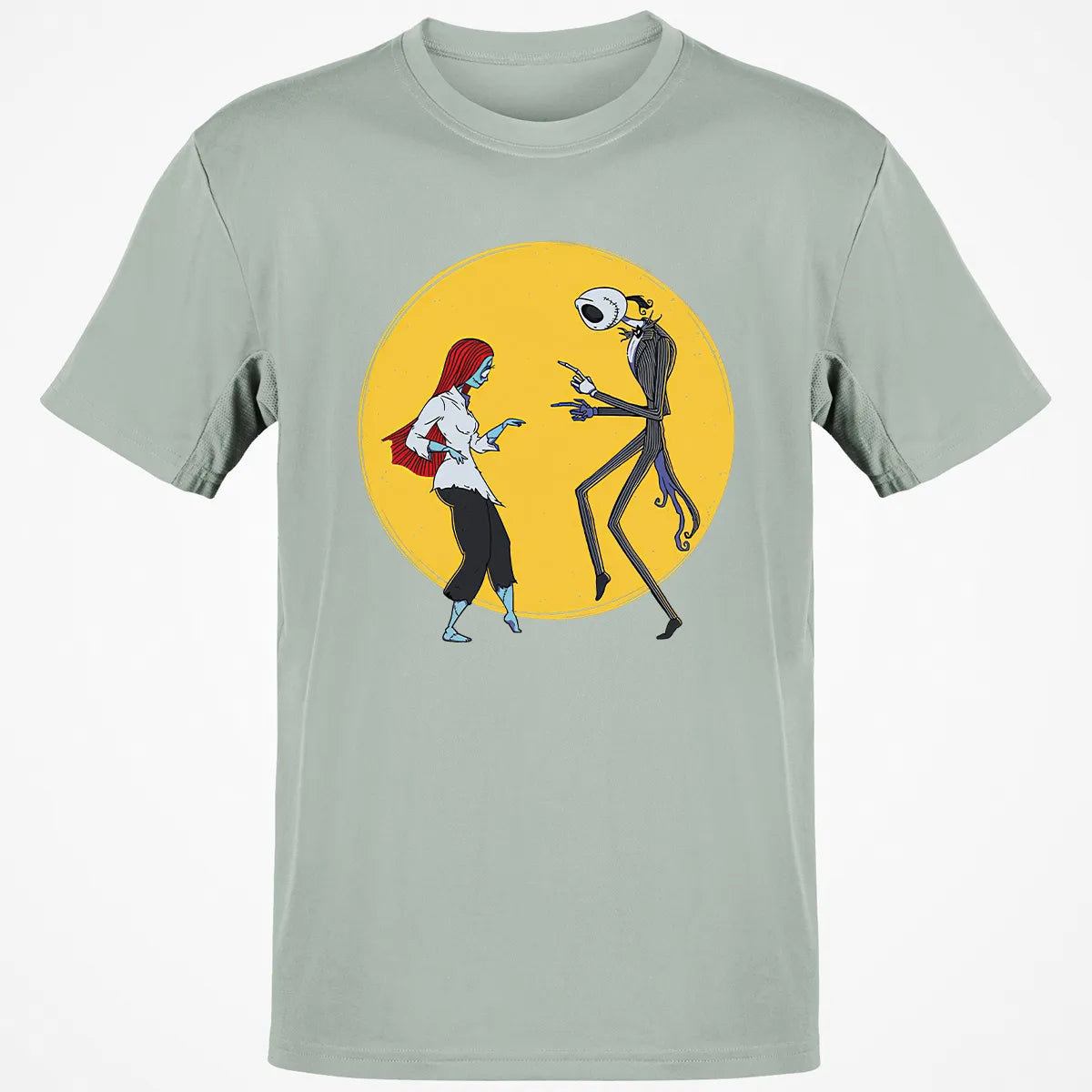 Classic Unisex T-Shirt - 4TYLE3JX