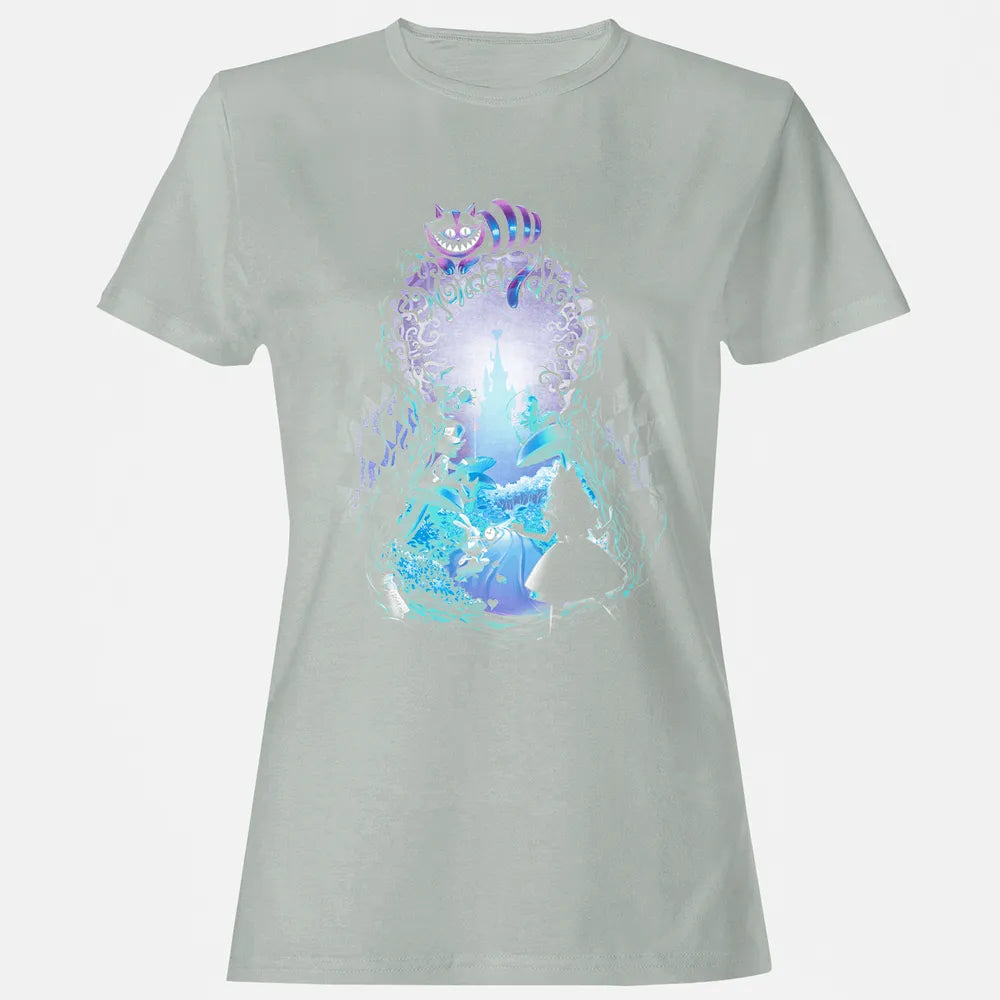 Women's T-shirt - 9TA9S1GT