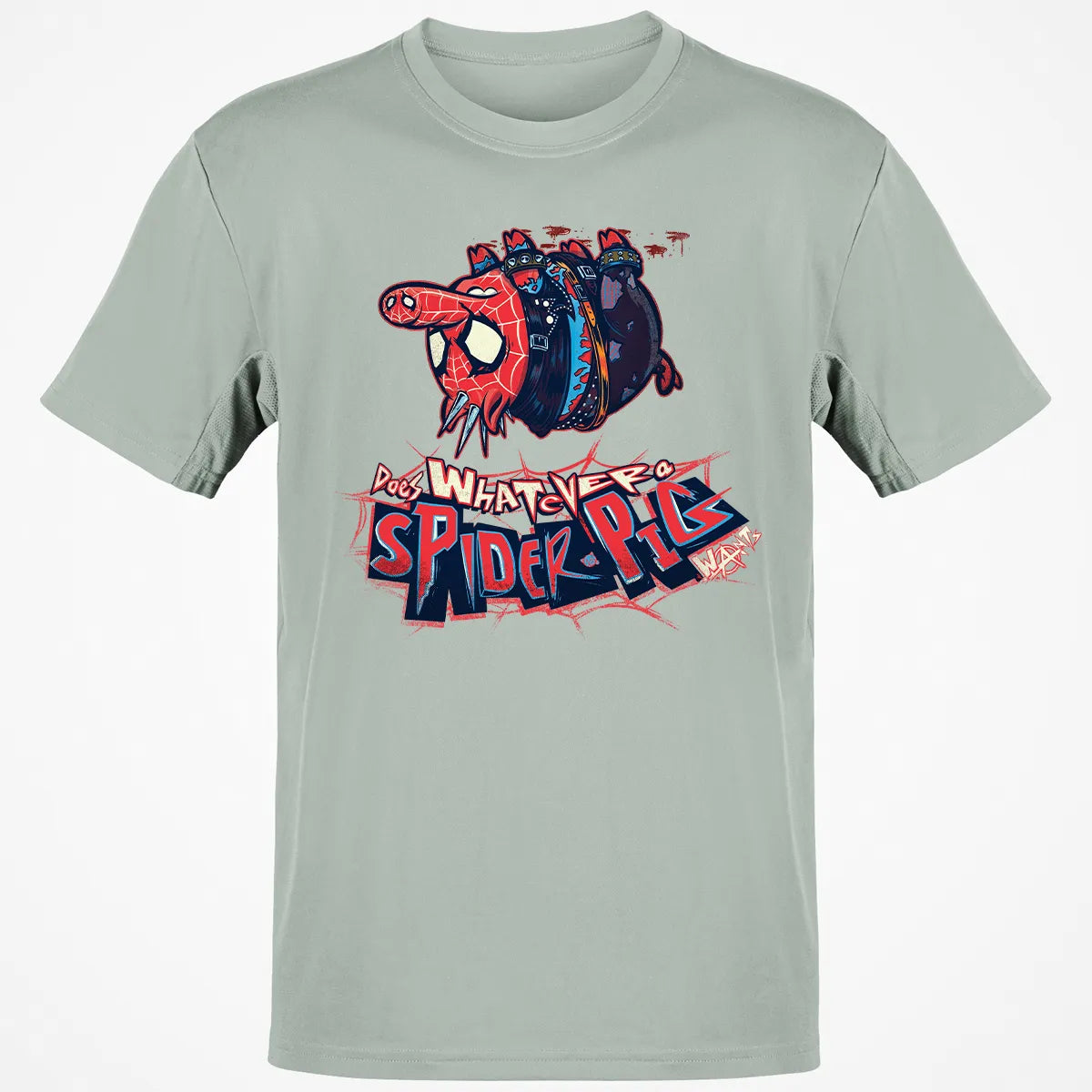 Classic Unisex T-Shirt - R11ZX2ZS