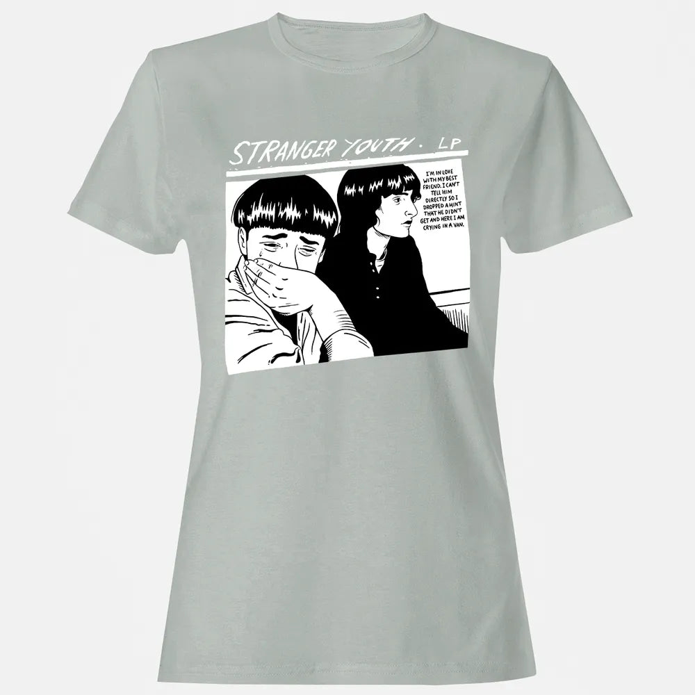 Women's T-shirt - MWF8BKBF