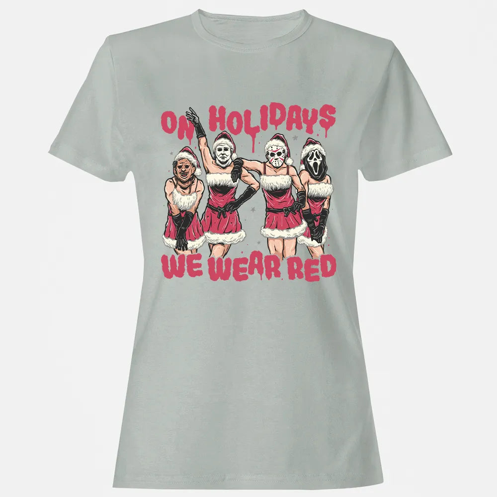 Women's T-shirt - CQC6CJBZ