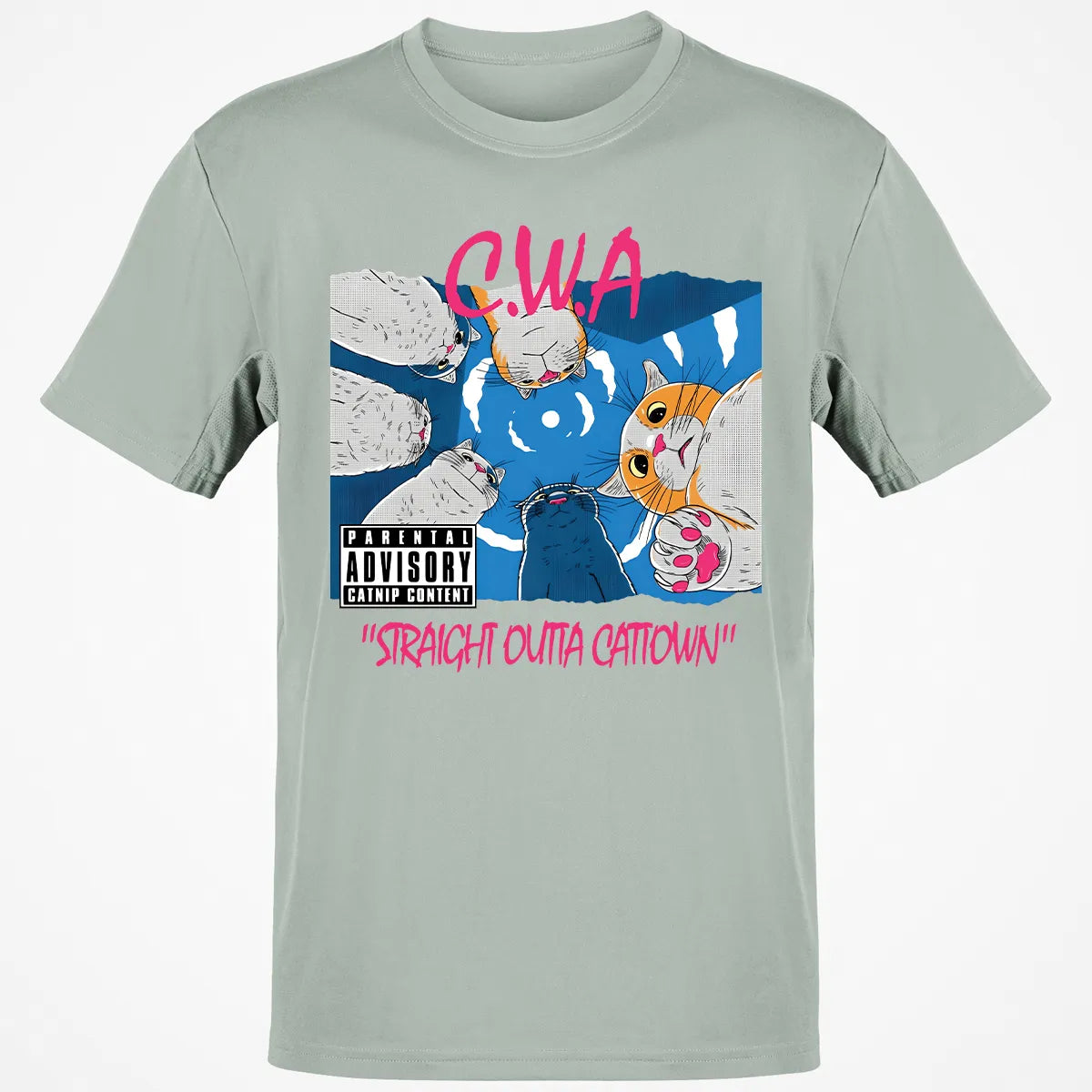 Classic Unisex T-Shirt - DHU1N6V8