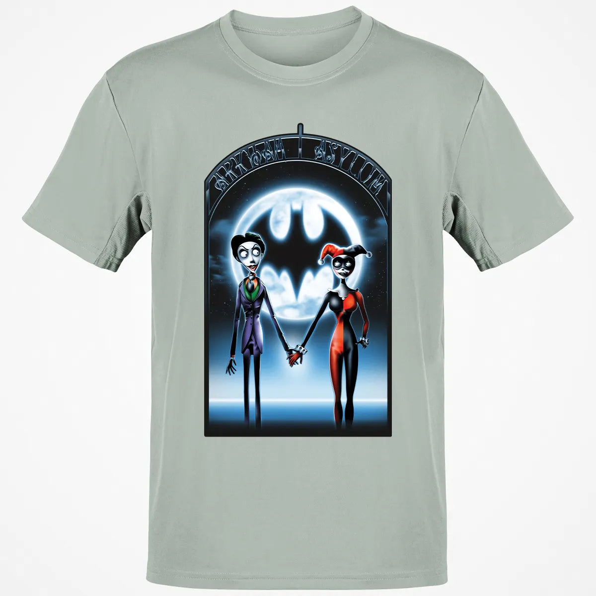 Classic Unisex T-Shirt - 5MDPVAND
