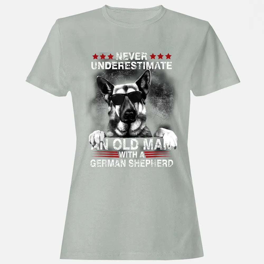 Women's T-shirt - L7P9TC7G