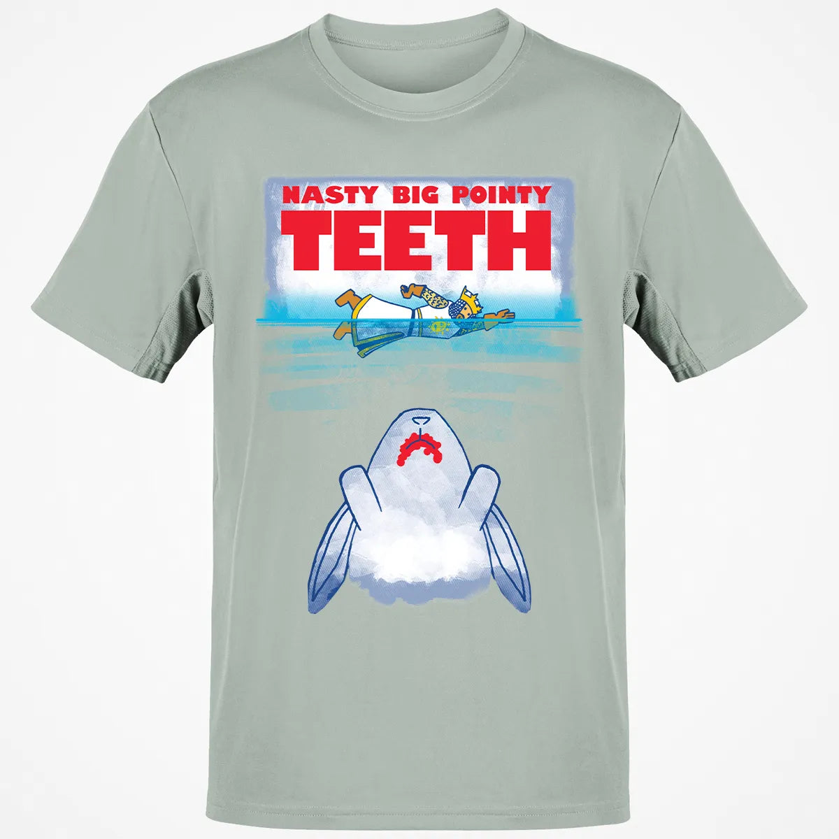 Classic Unisex T-Shirt - V9RSQPXQ