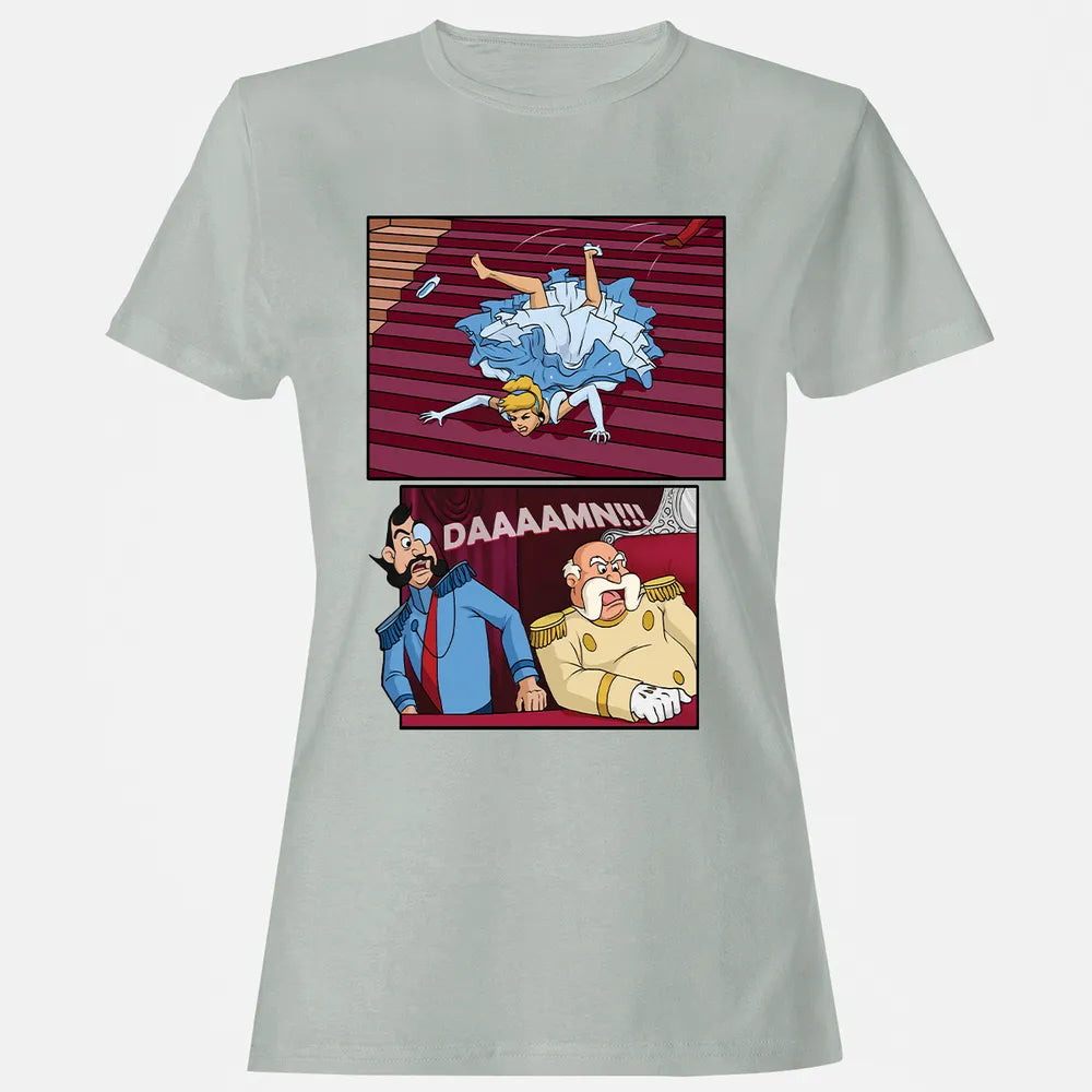 Women's T-shirt - LMLRAGDV