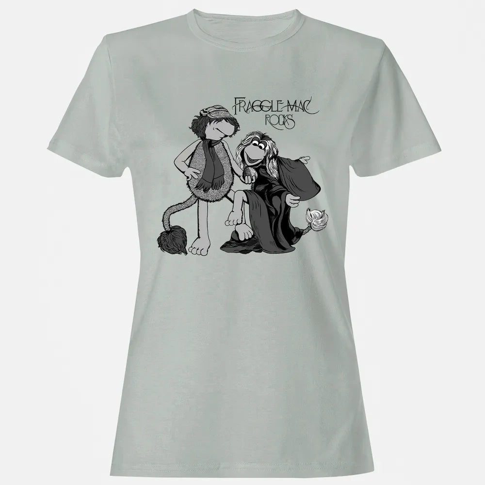 Women's T-shirt - L7LE39NL