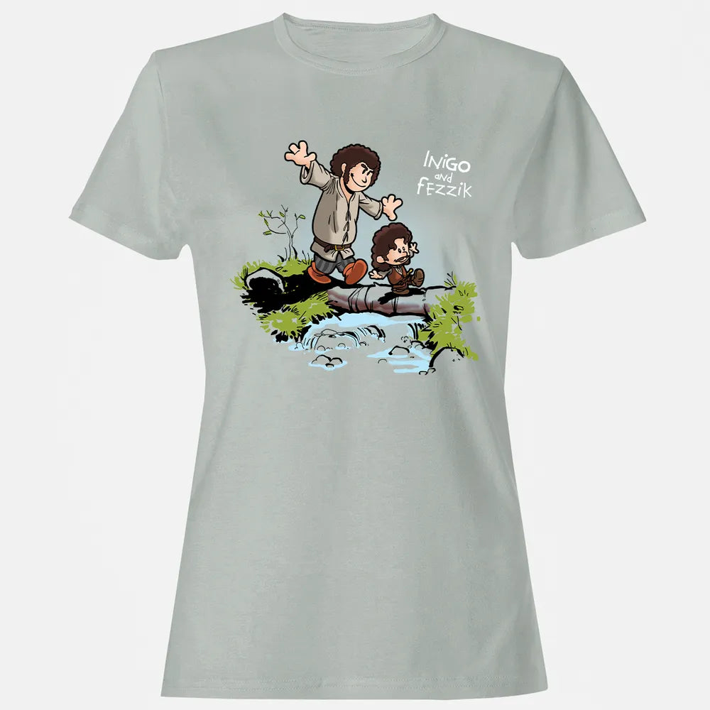 Women's T-shirt - KY6S412L